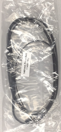 Desktop Front Belt
