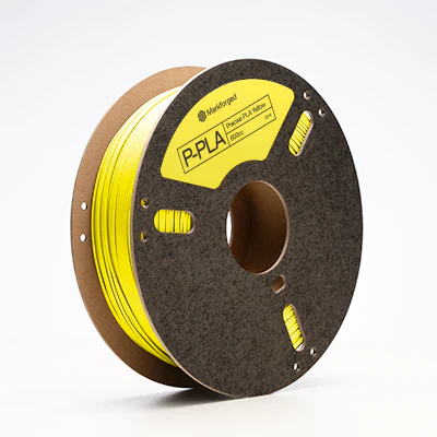 MF Precise PLA Spool - 600cc