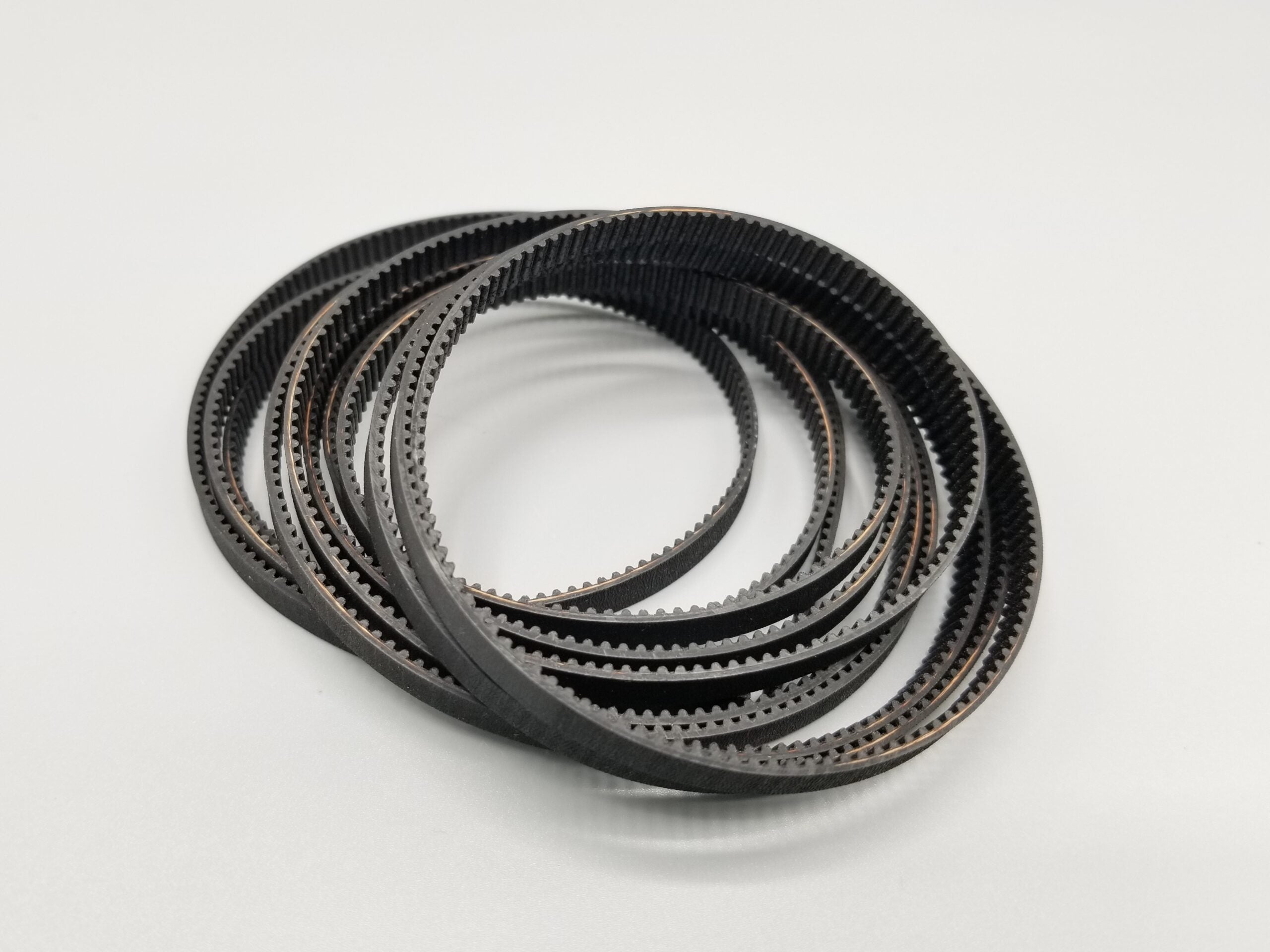 Metal and Industrial Belt – INVENIO 3D