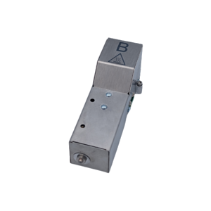 FX20 Print Head Module B