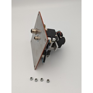 FX20 Pre-Extruder Kit