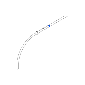 FX10 Metal Upper Material Tube A