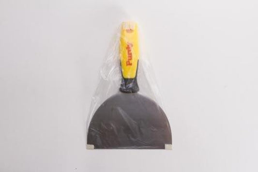 Part Removal Scraper