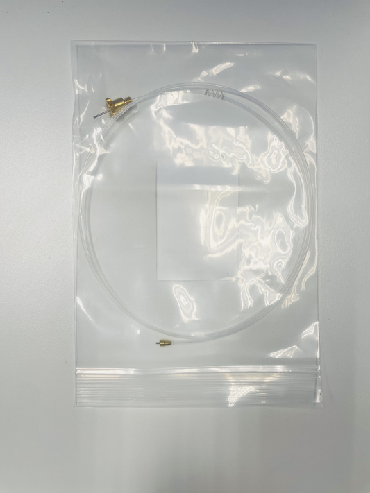 FX20 Fiber Bowden Tube