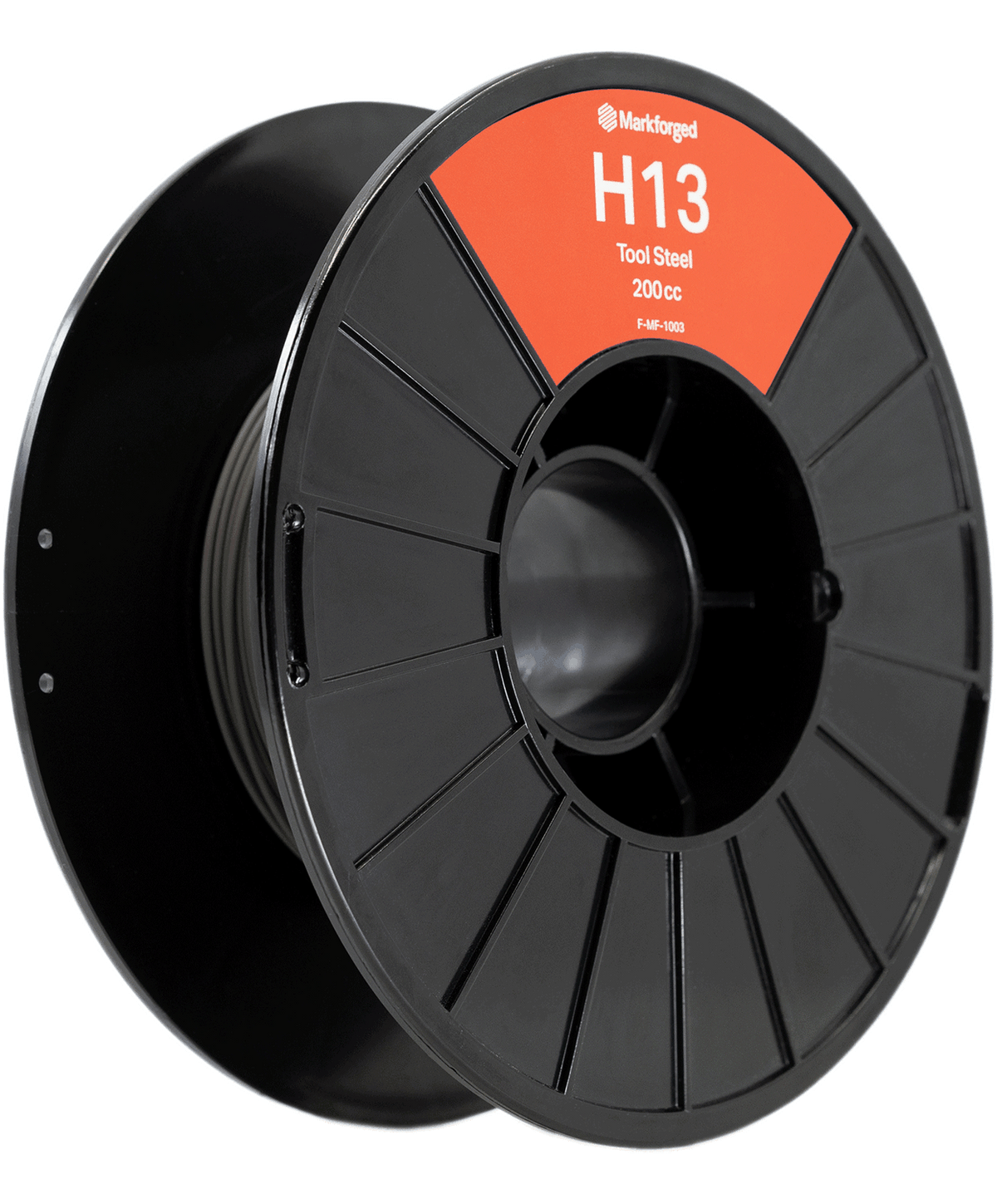 MF H13 Tool Steel V1 Spool 200cc – INVENIO 3D