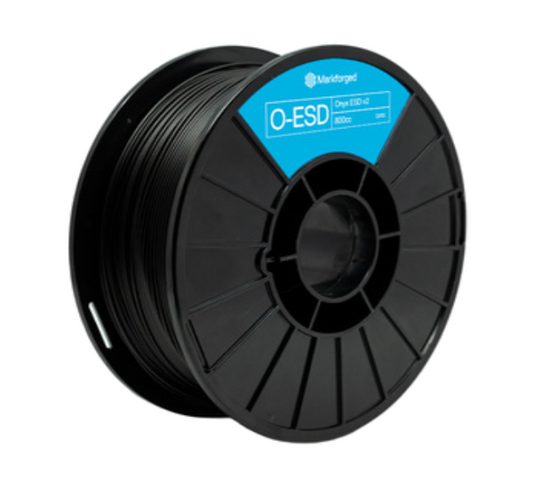 Onyx ESD V2 800cc Spool